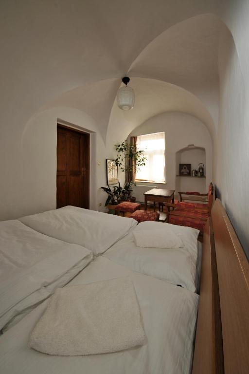 Apartment Soukenicka 44 Cesky Krumlov Quarto foto