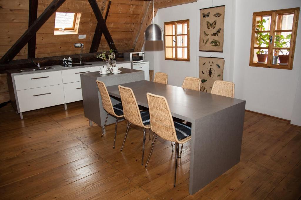 Apartment Soukenicka 44 Cesky Krumlov Quarto foto